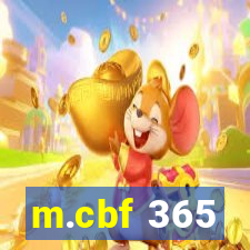 m.cbf 365